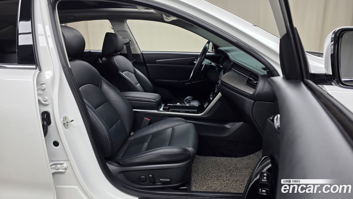 Kia K7 2020
