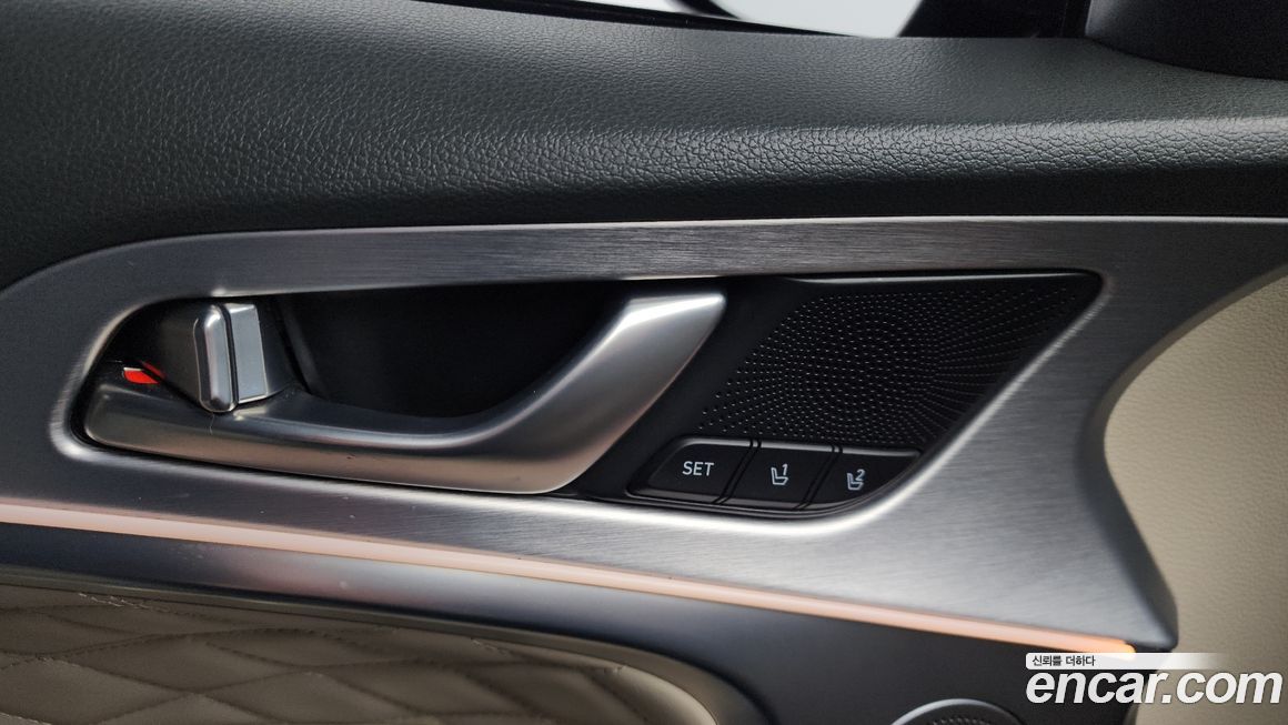 Genesis G70 2018
