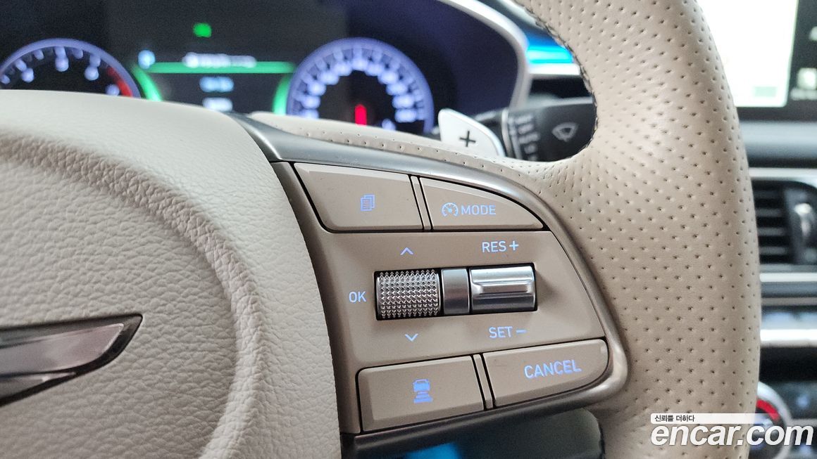 Genesis G70 2018