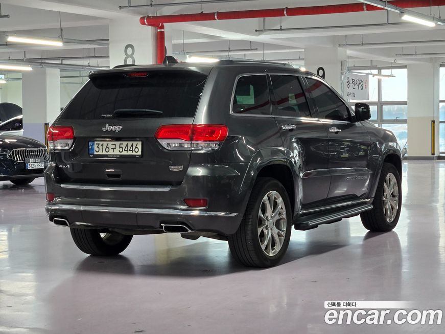 Jeep Cherokee 2021