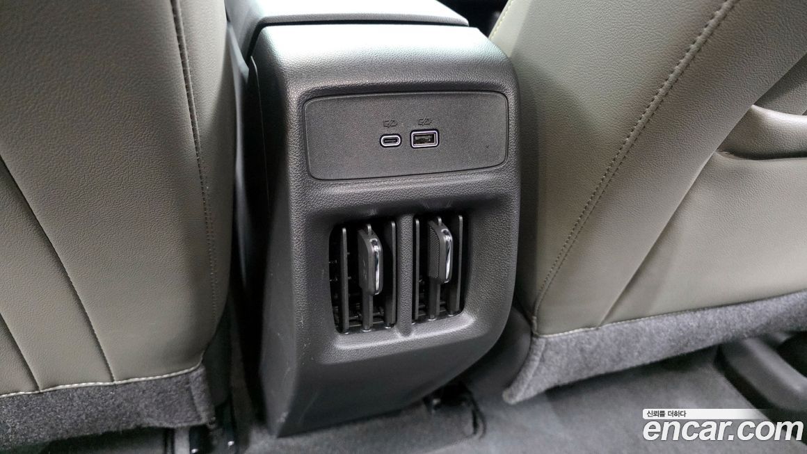 ChevroletGMDaewoo Trax 2024