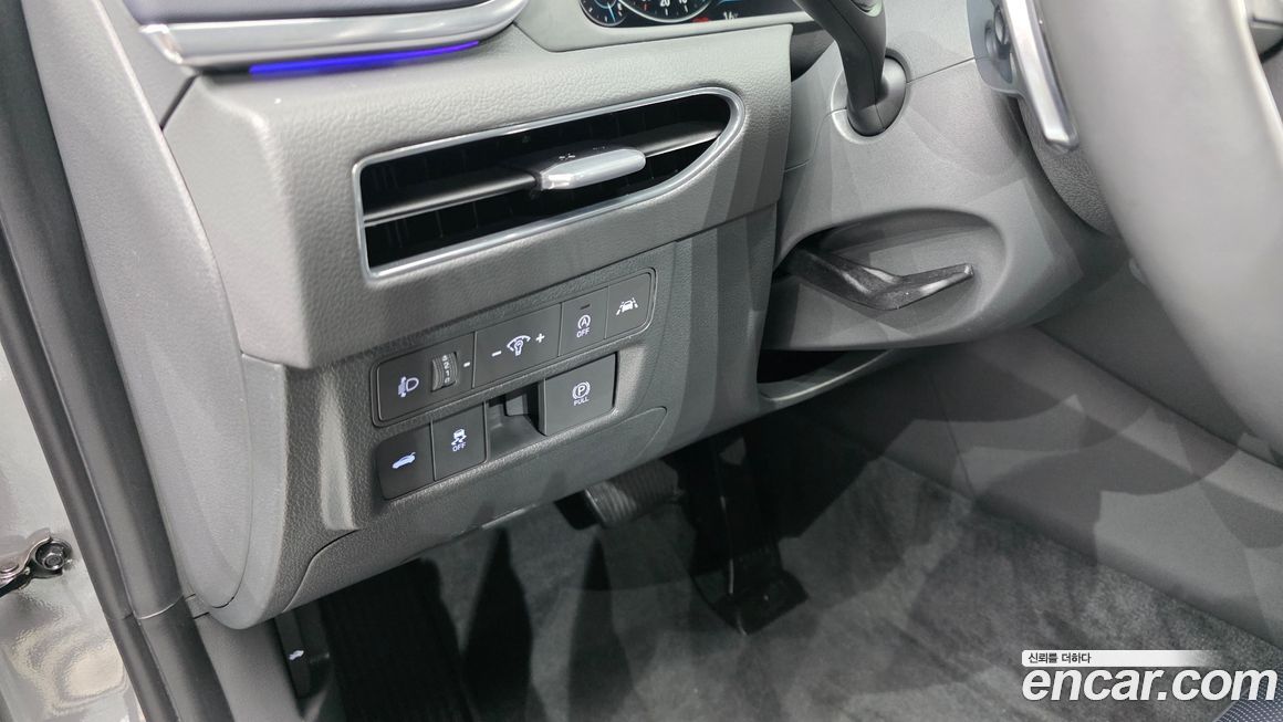 Hyundai Sonata 2021