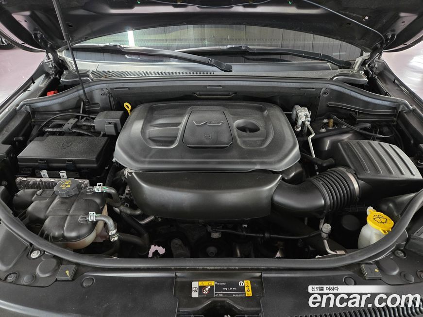 Jeep Cherokee 2021