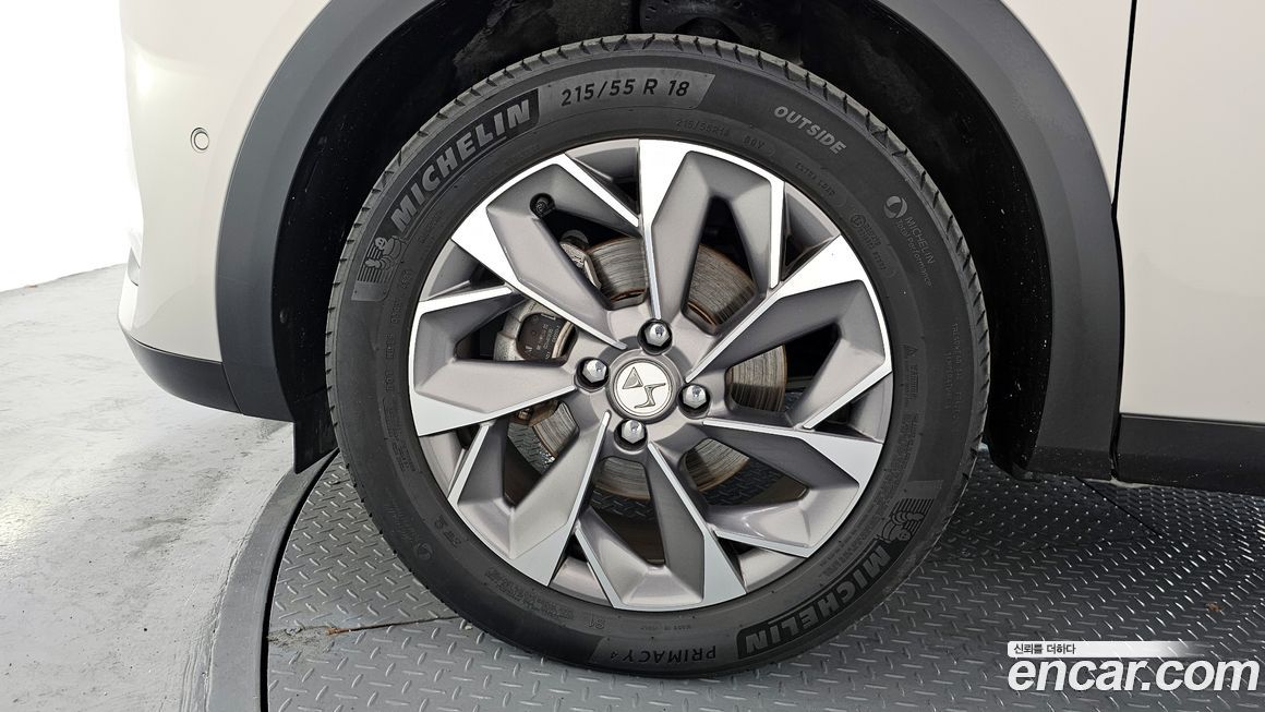 Citroen-DS DS3 2022