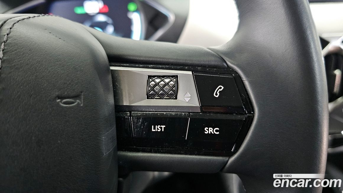 Citroen-DS DS3 2022