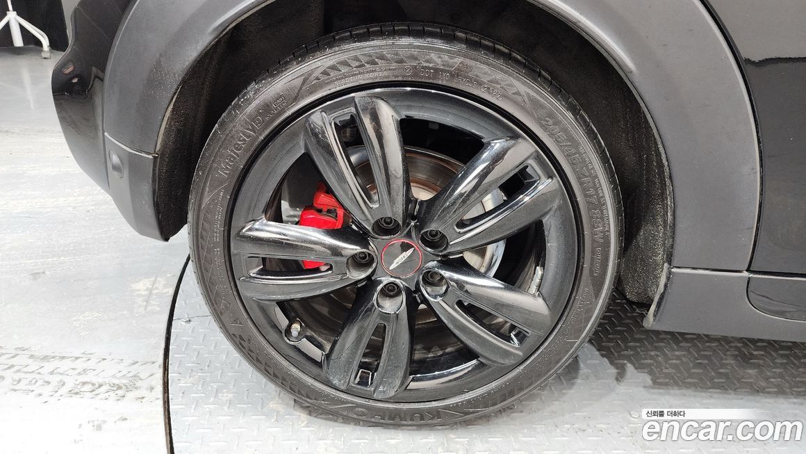 Mini Cooper Convertible 2021