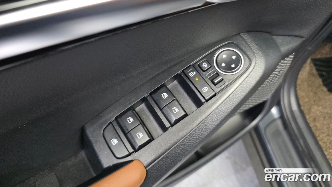 Kia Seltos 2023