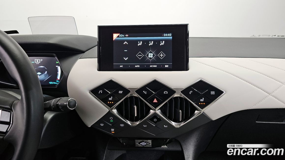 Citroen-DS DS3 2022