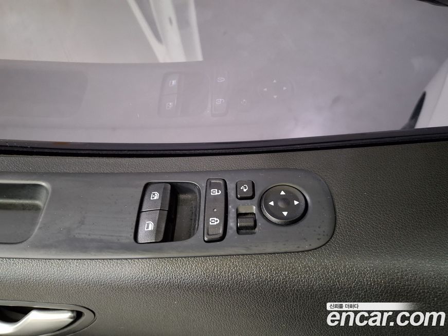 Hyundai Staria 2022
