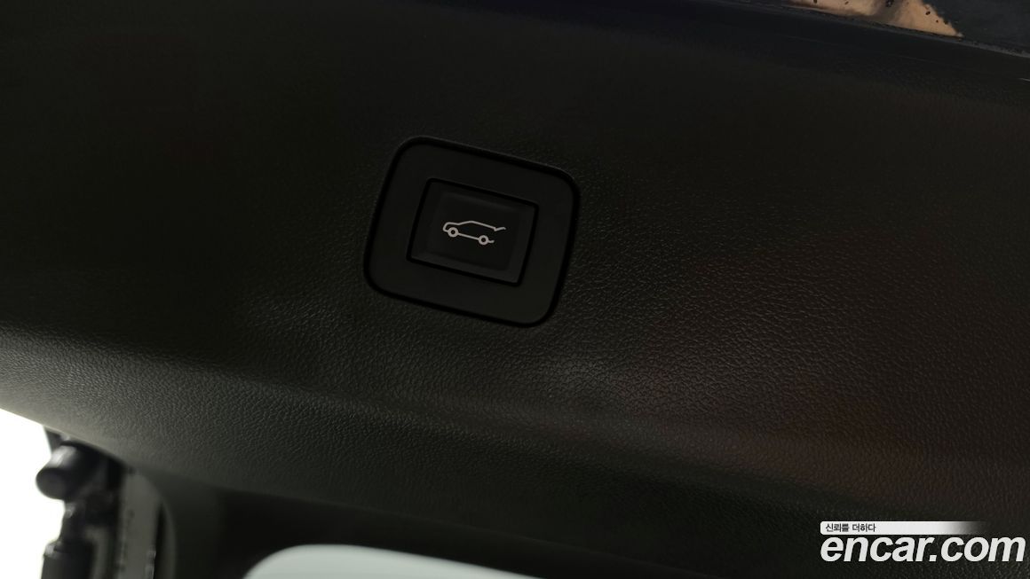 ChevroletGMDaewoo Trax 2024