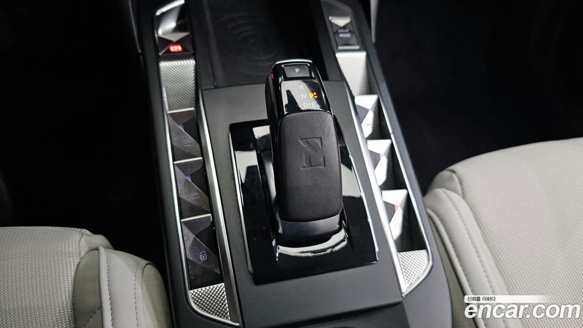 Citroen-DS DS3 2022