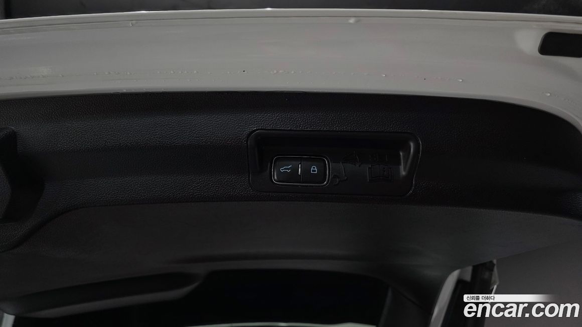 Ford Explorer 2020