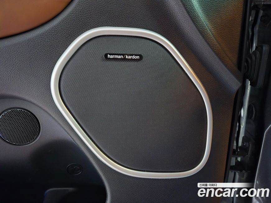 Jeep Cherokee 2021