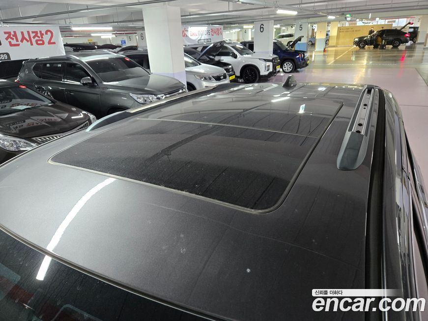Jeep Cherokee 2021