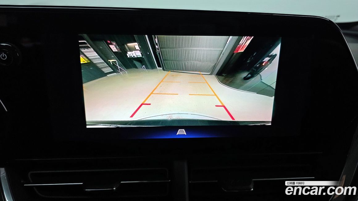 ChevroletGMDaewoo Trax 2024