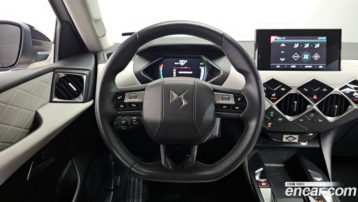 Citroen-DS DS3 2022
