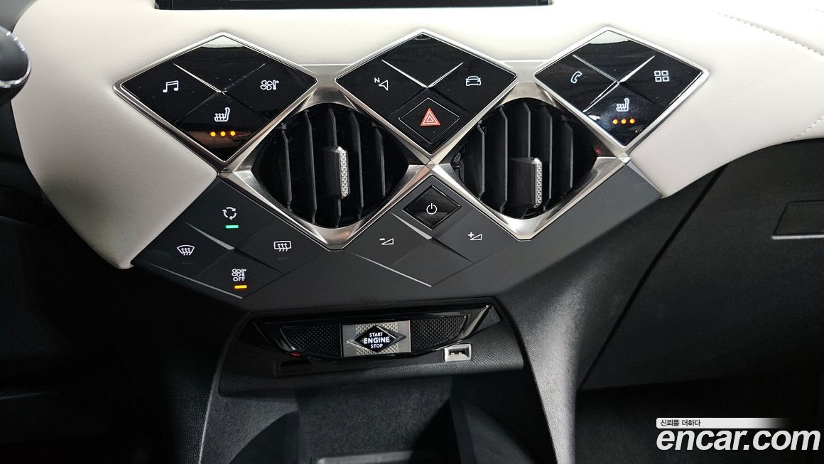 Citroen-DS DS3 2022