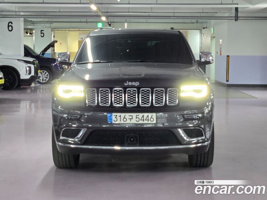 Jeep Cherokee 2021