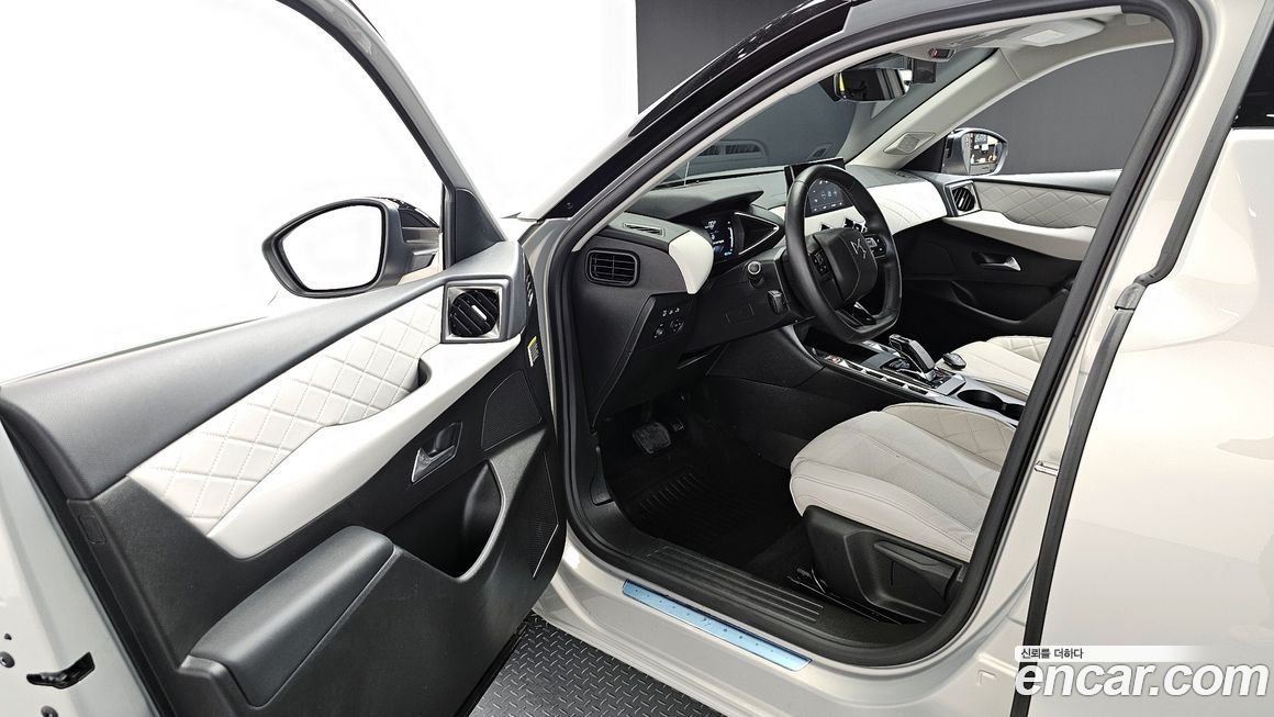 Citroen-DS DS3 2022