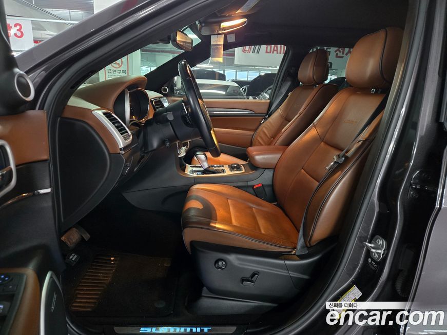 Jeep Cherokee 2021