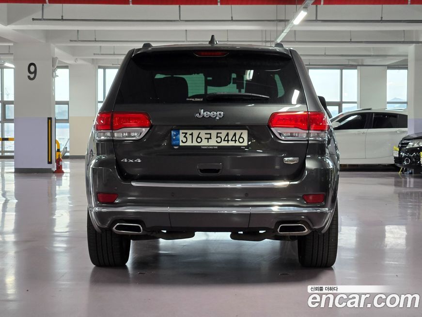Jeep Cherokee 2021