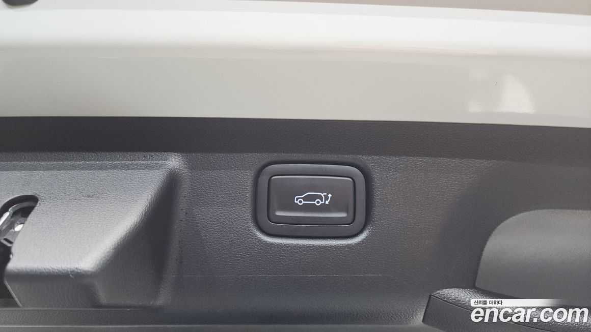 Hyundai Kona 2023