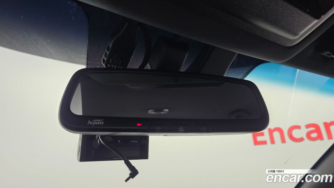 KG_Mobility_Ssangyong Rexton 2022