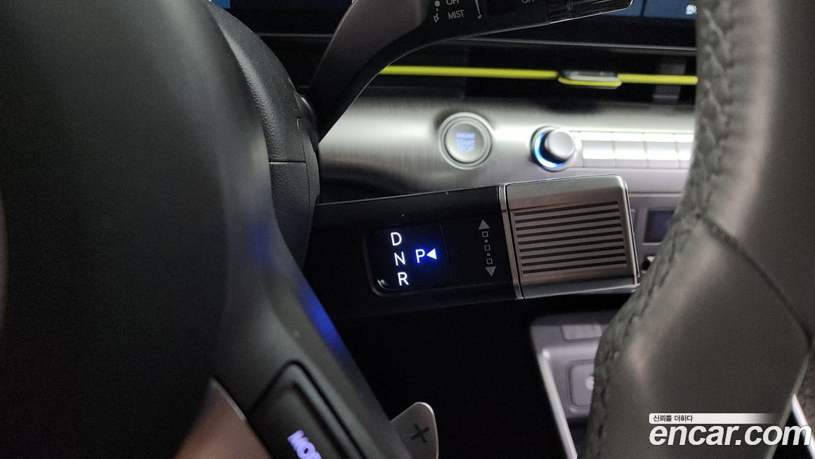 Hyundai Kona 2023