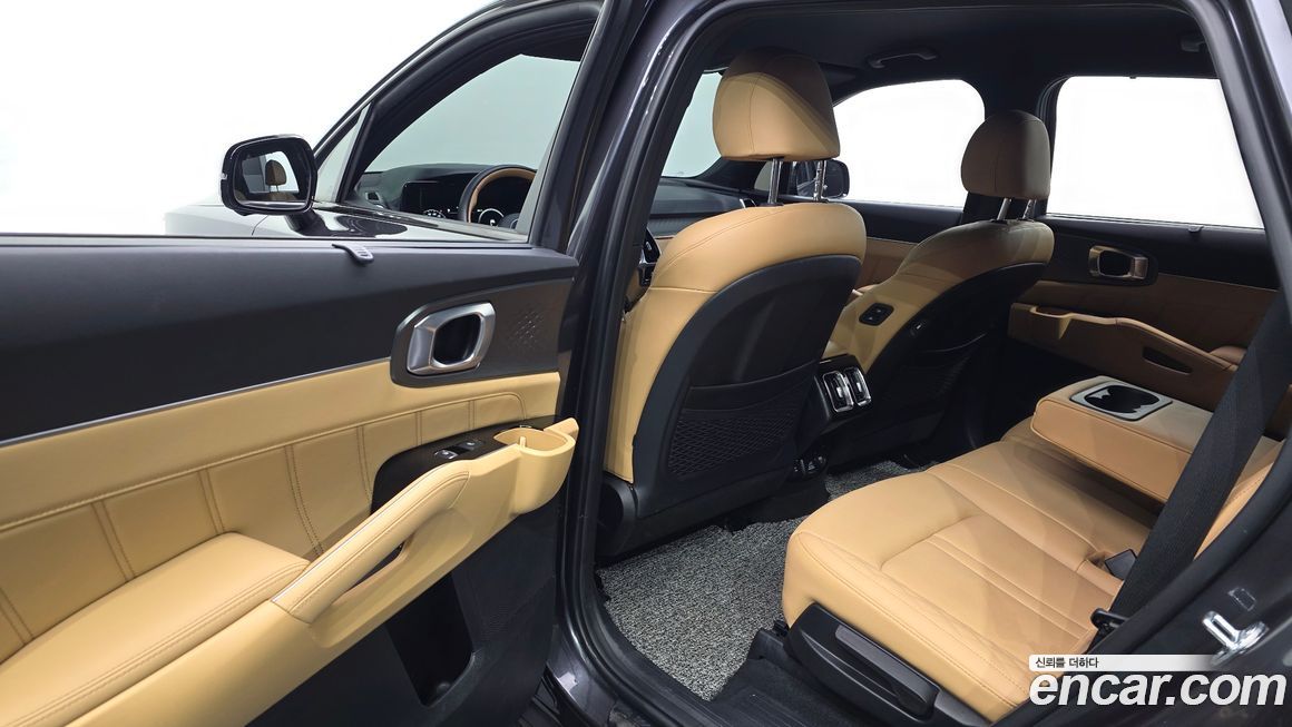 Kia Sorento 2023