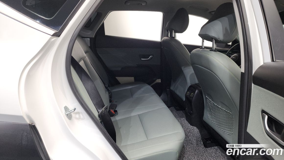 Hyundai Kona 2023