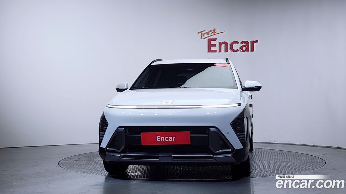 Hyundai Kona 2023
