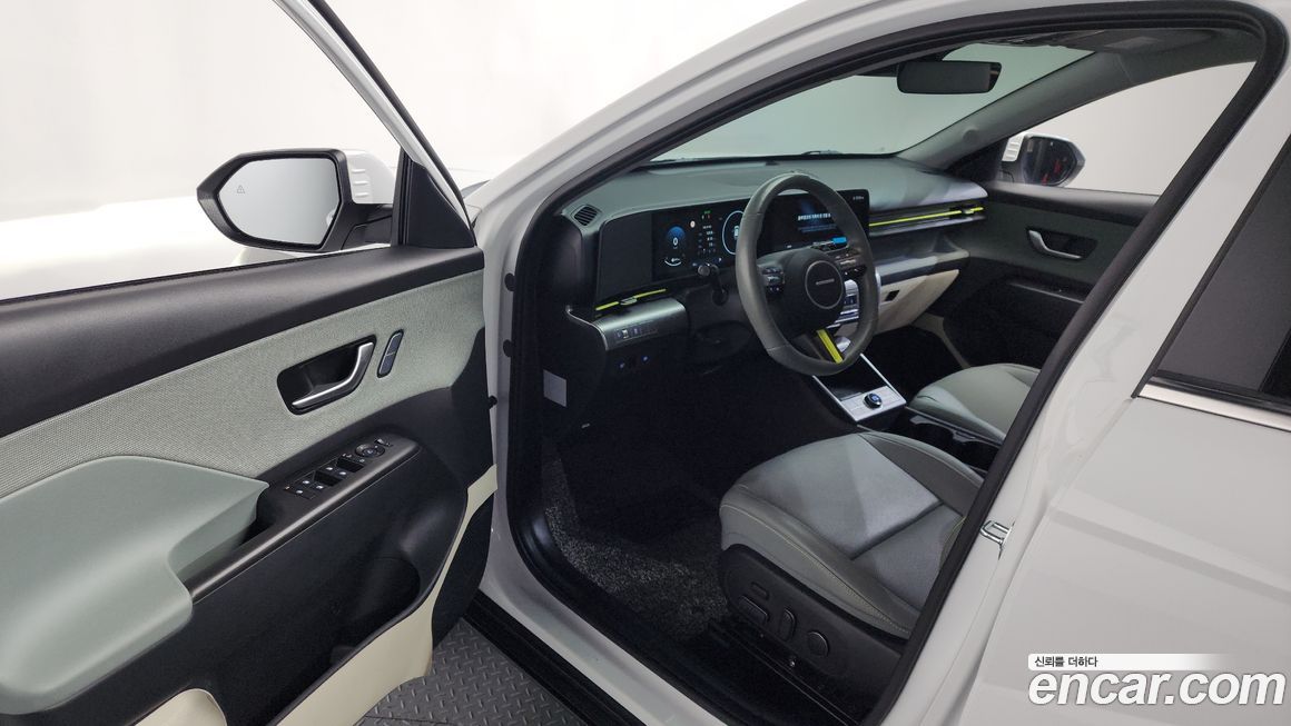 Hyundai Kona 2023