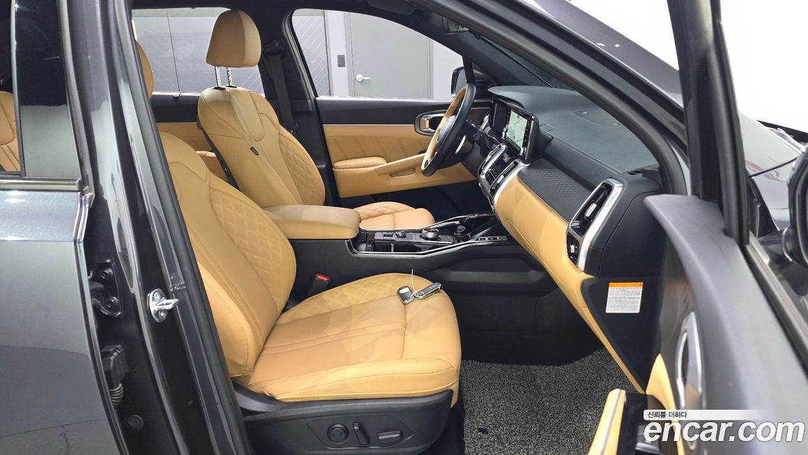 Kia Sorento 2023