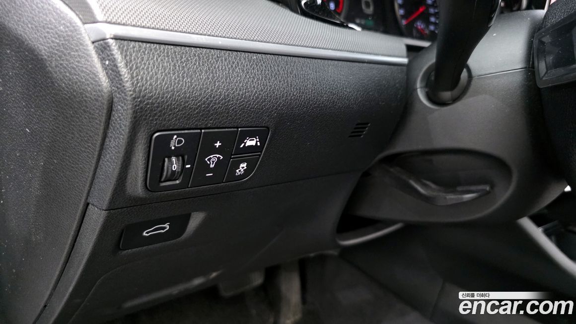 Kia K5 2021