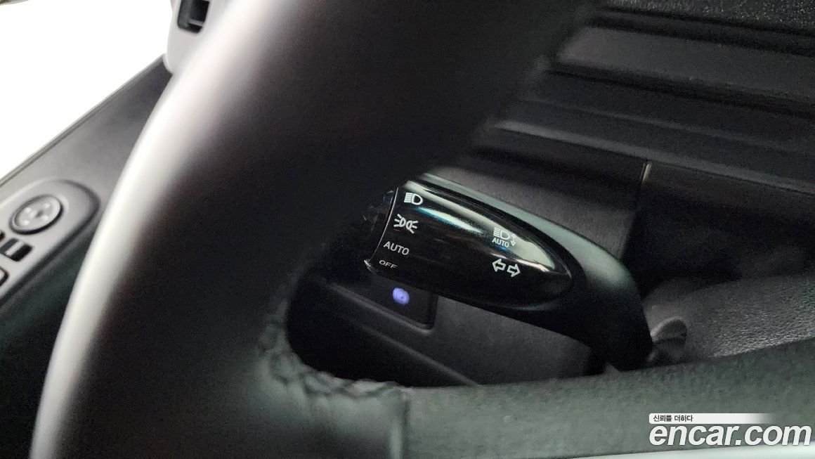 Hyundai Staria 2023