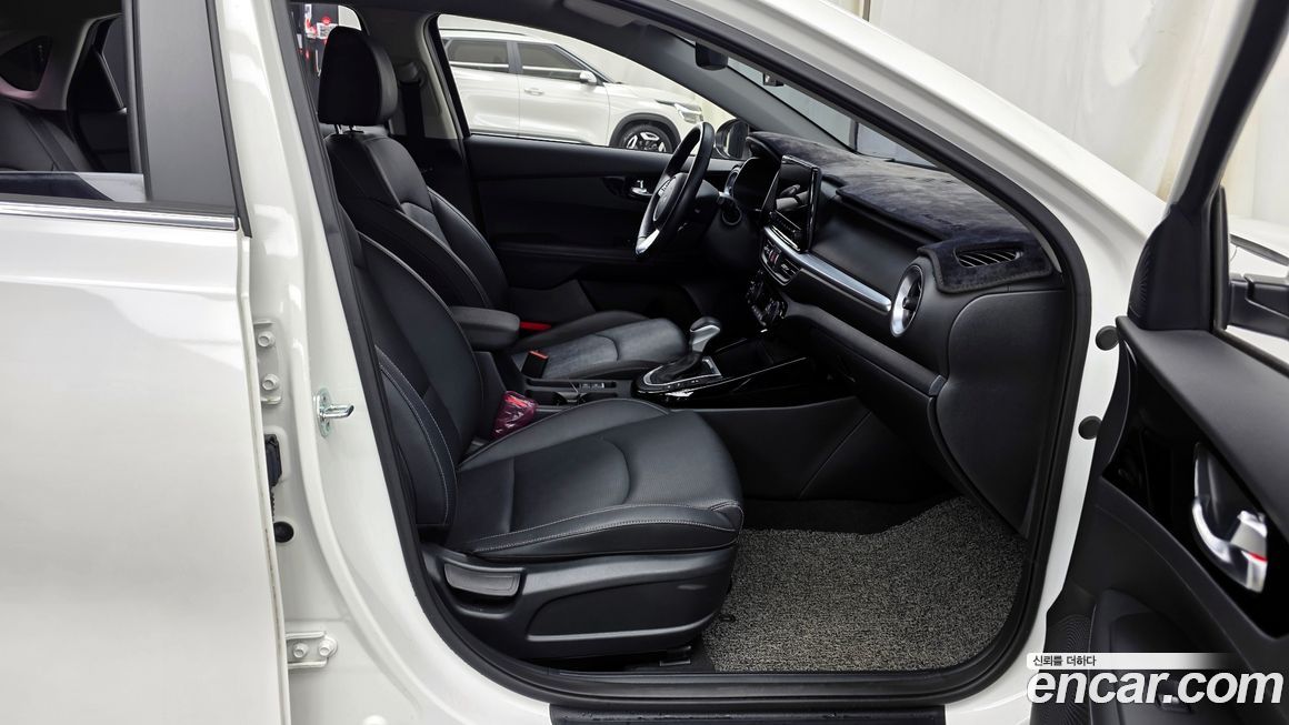 Kia K3 2022