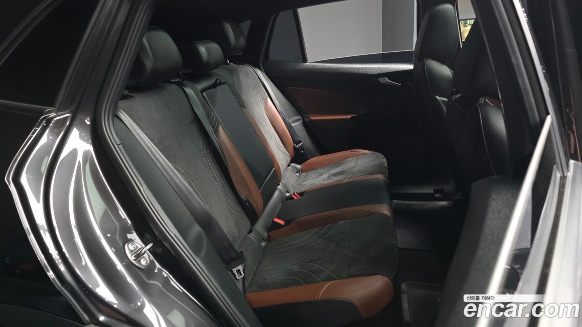 Volkswagen ID.4 2022