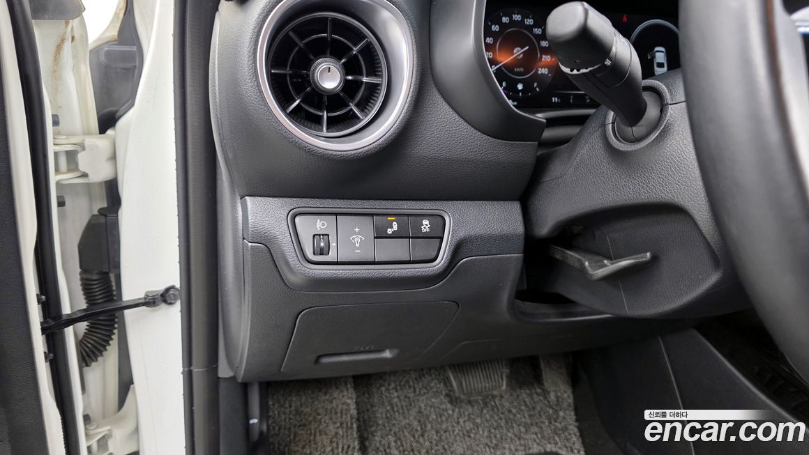 Kia K3 2022