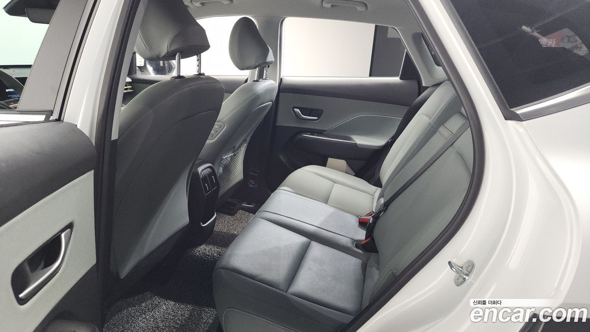 Hyundai Kona 2023
