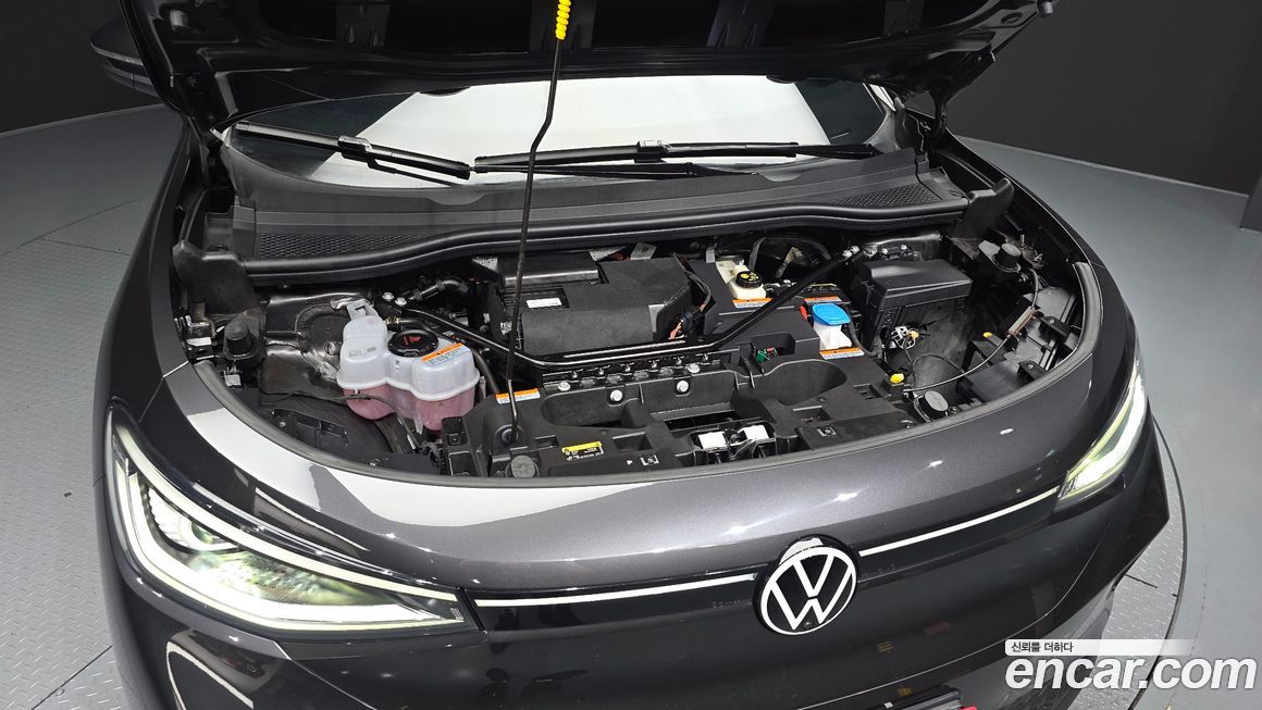 Volkswagen ID.4 2022