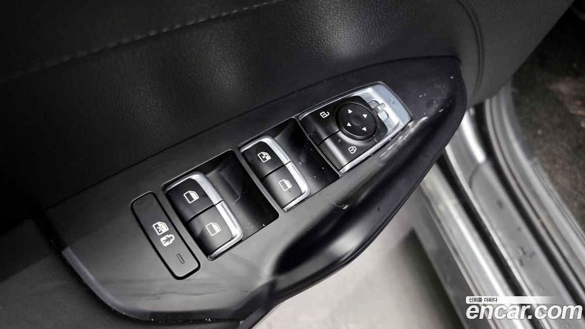 Kia K5 2021