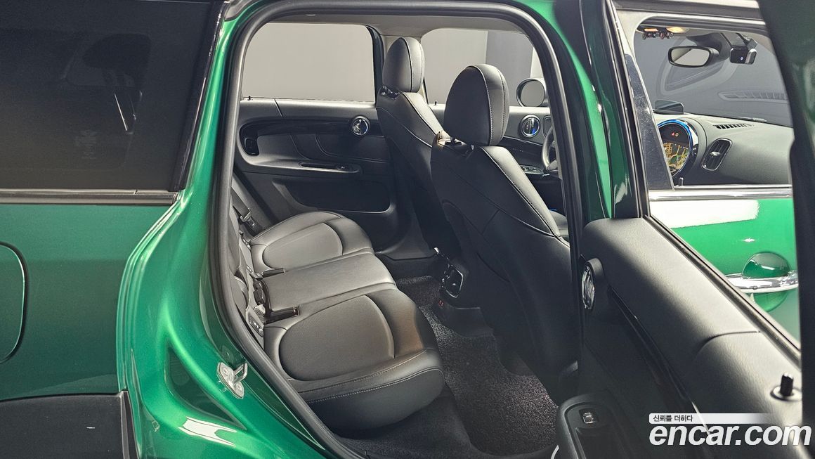 Mini Countryman 2022