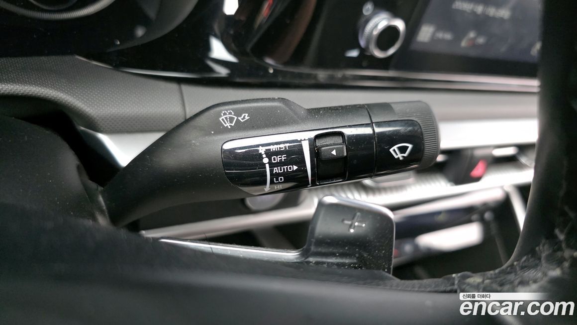 Kia K5 2021