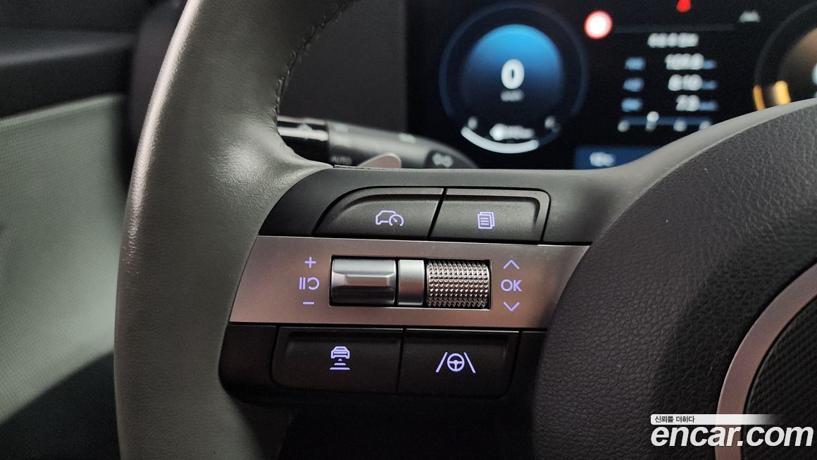 Hyundai Kona 2023