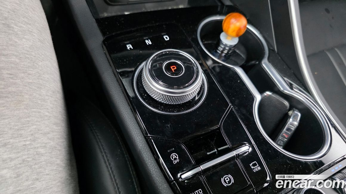 Kia K5 2021