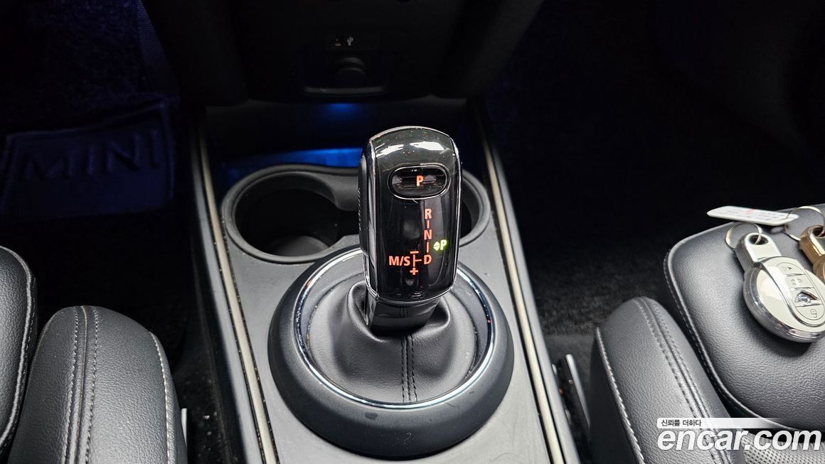 Mini Countryman 2022