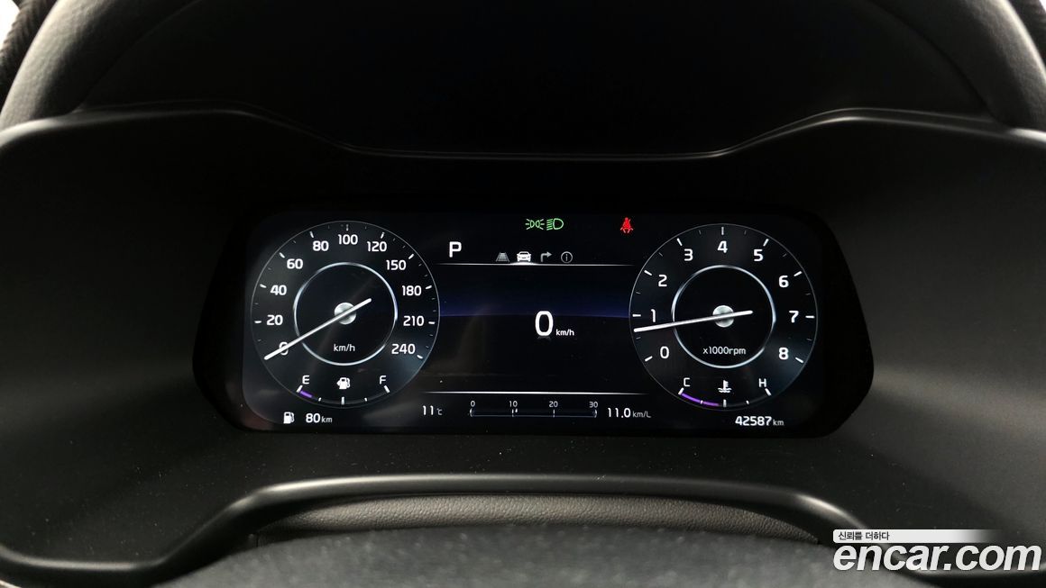 Kia K3 2022