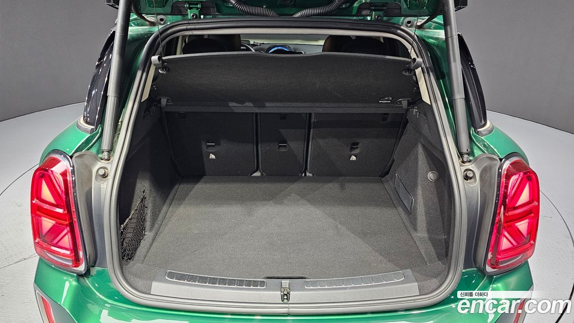 Mini Countryman 2022