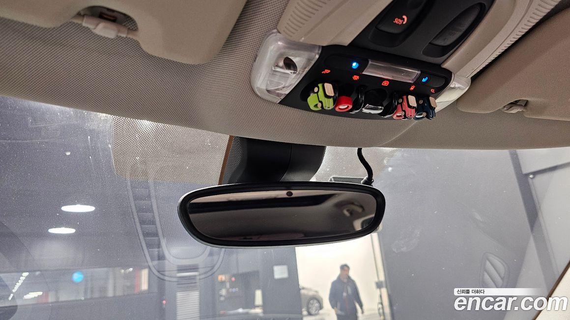 Mini Countryman 2022