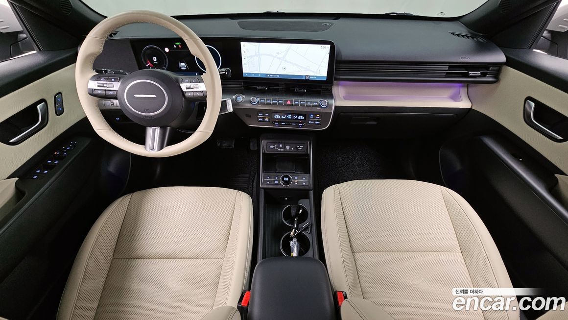 Hyundai Kona 2023